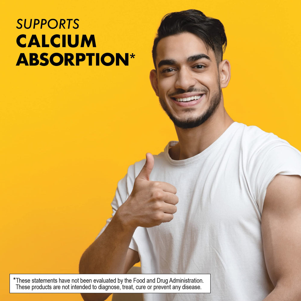 60 servings indicated on bottle