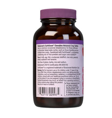 Gluten-free vegan melatonin chewables raspberry flavor