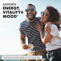 Amber glass bottle packaging for EarthSweet supplement