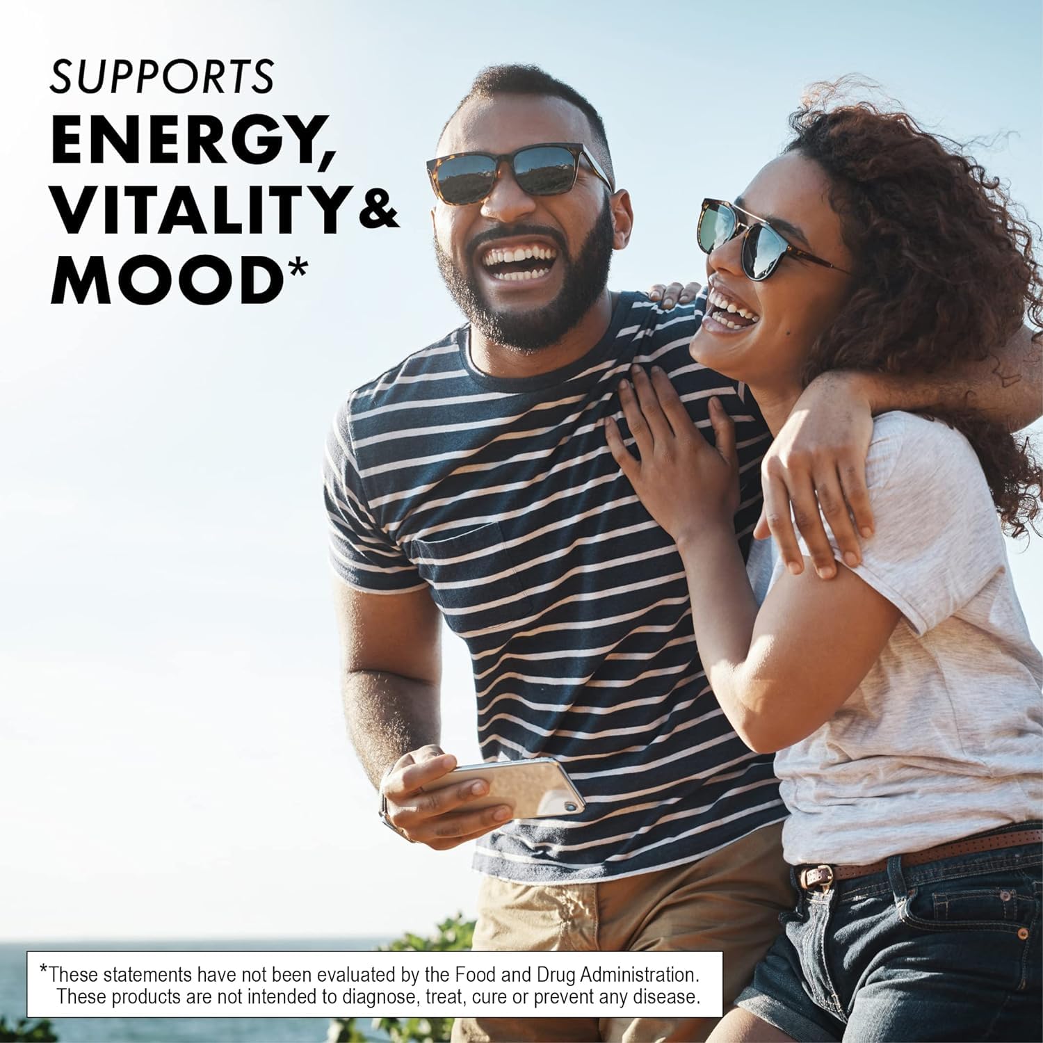 Quatrefolic 5-MTHF folate highlighted on label