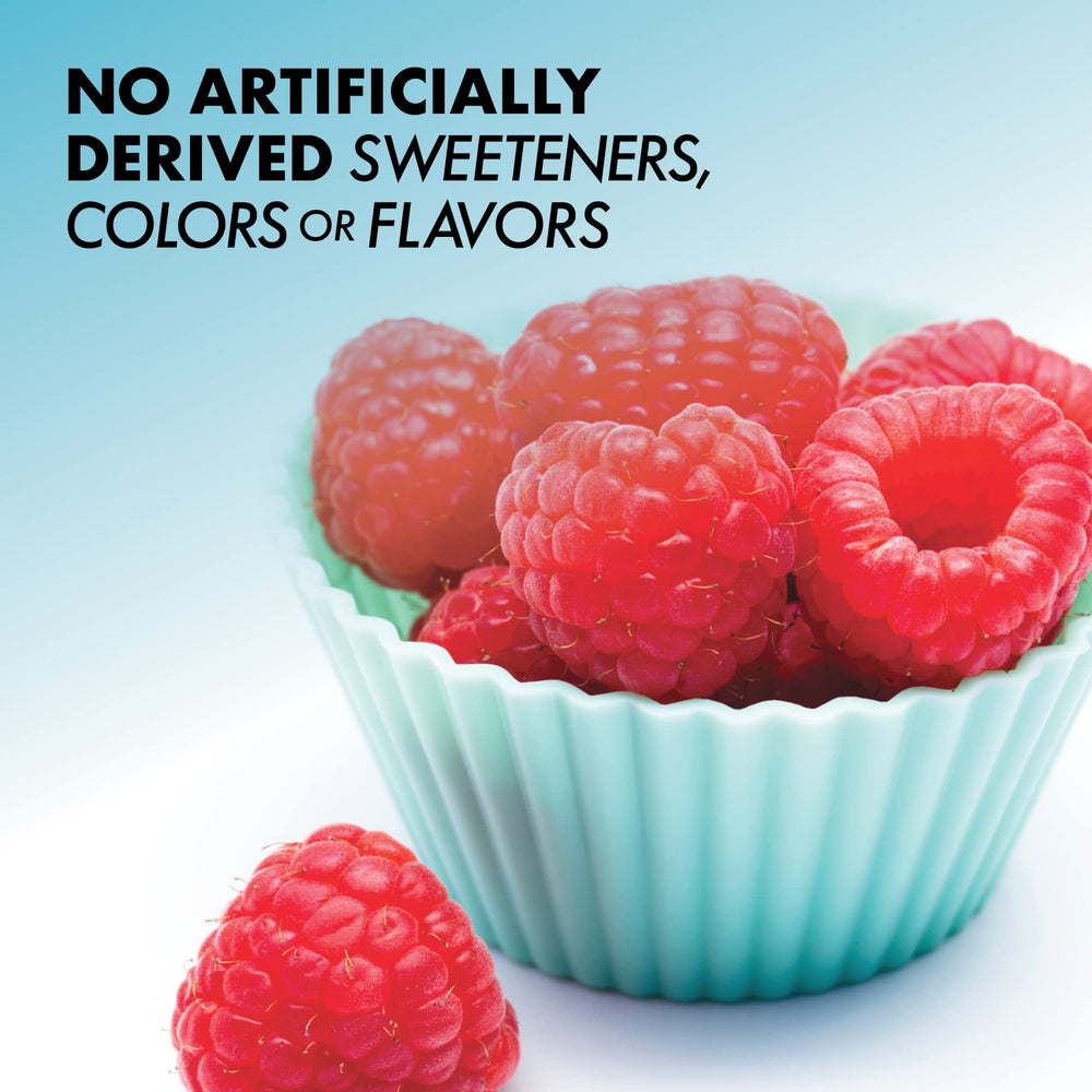 Recyclable packaging for EarthSweet product