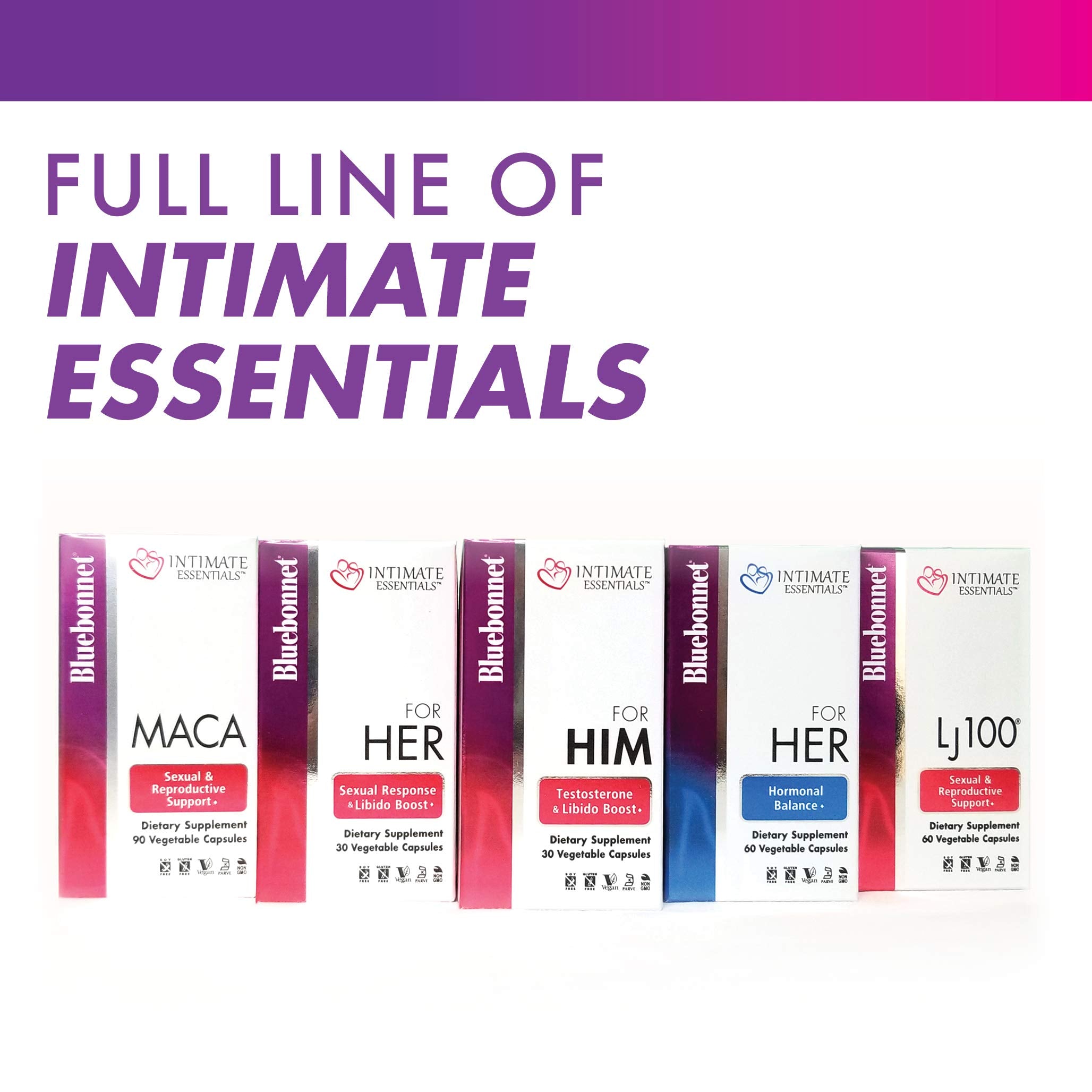 Quality assurance icons and certifications on packaging