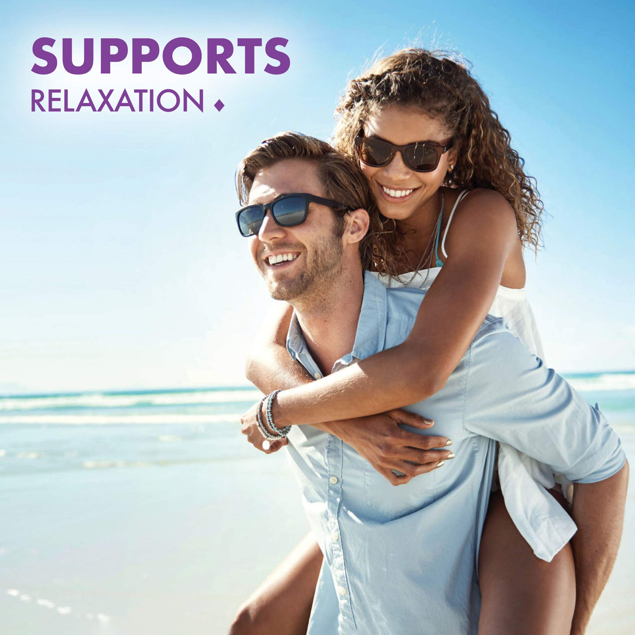 Kosher Certified Magnesium Supplement