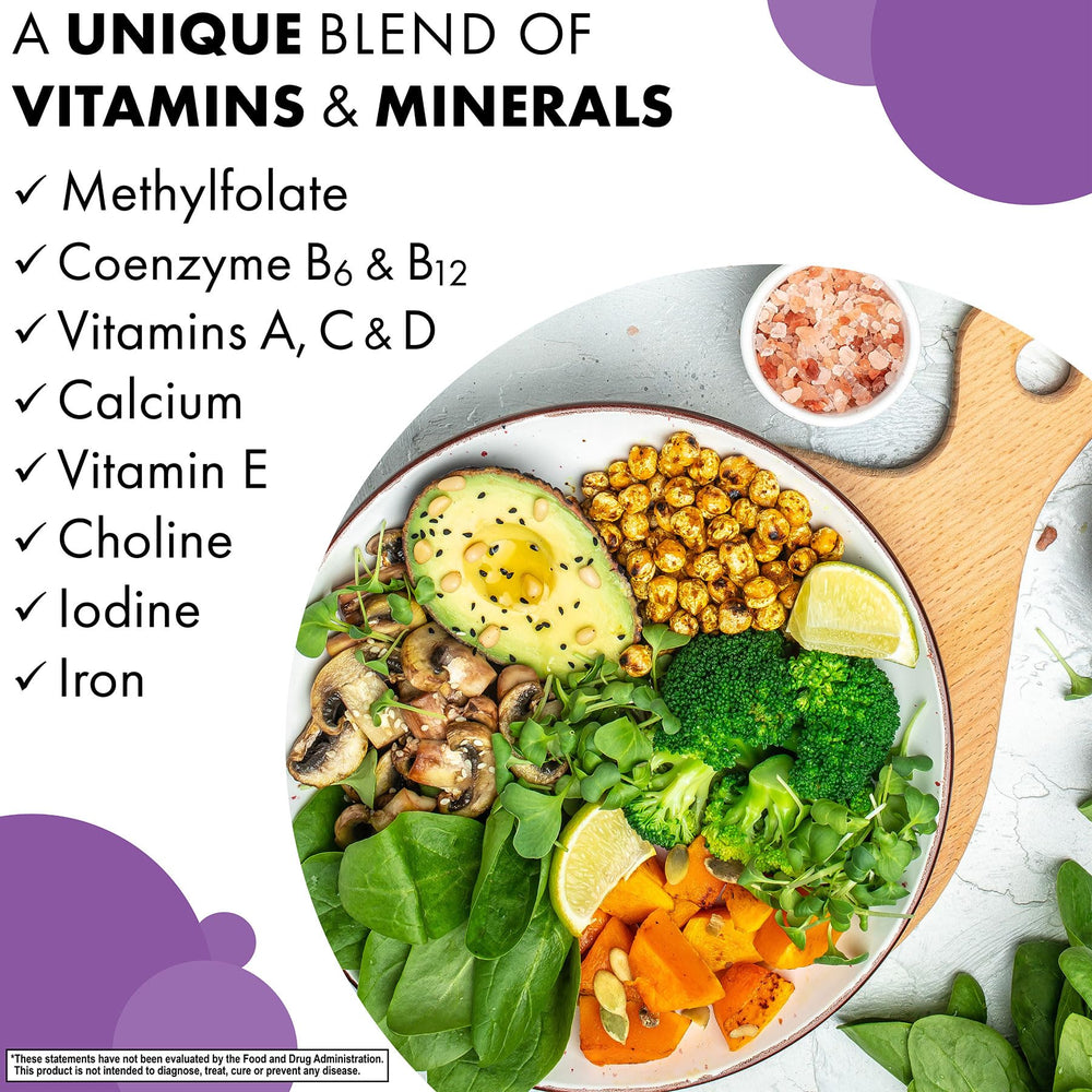 Organic whole food vegetable blend ingredients