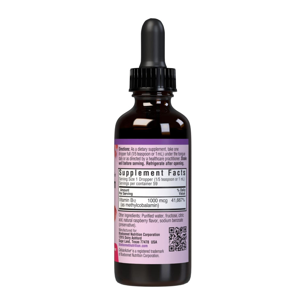 Vegan, soy-free, gluten-free, dairy-free labeling on bottle