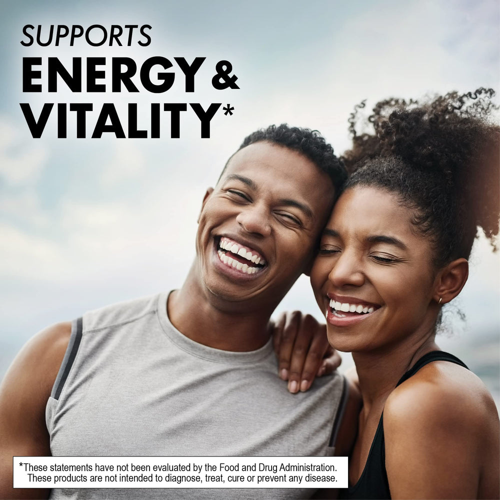 90 vegetable capsules inside the bottle