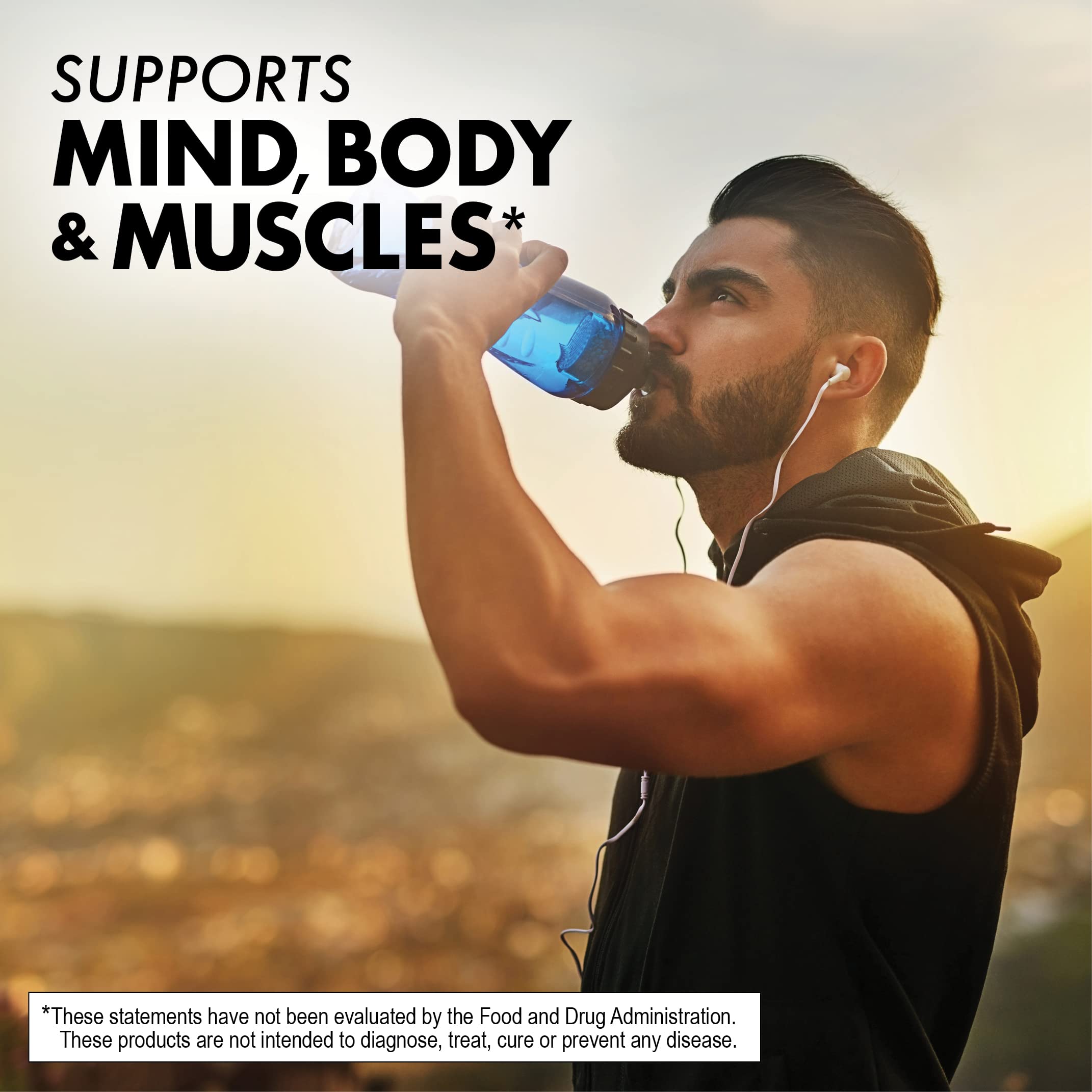 Non-GMO, vegan, kosher certified, gluten-free icons