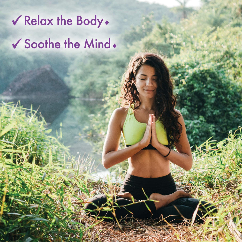 Container showing 60 caplets