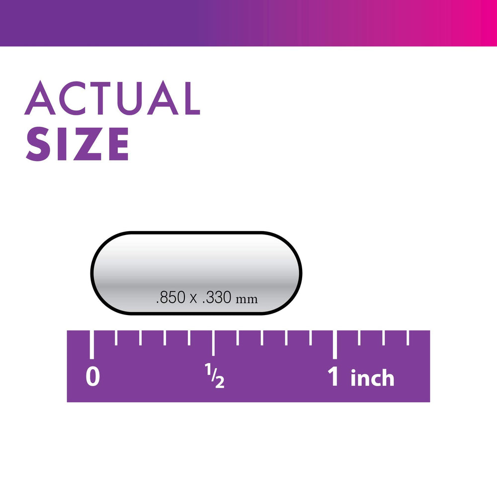 Allergen-free claim: free from milk, egg, fish, shellfish, tree nuts, peanuts