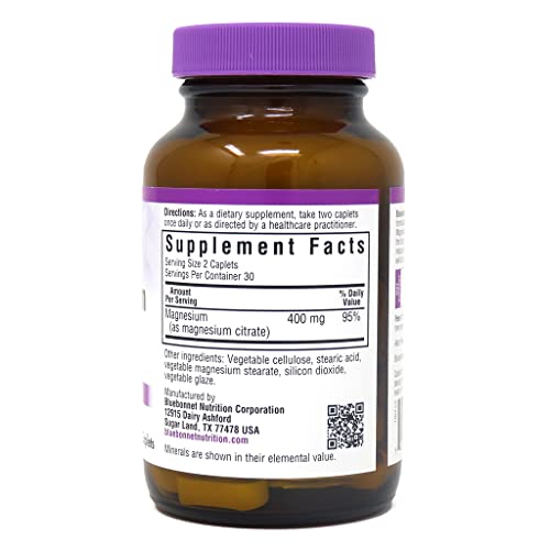 Nutrition facts panel close-up