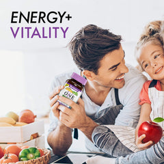 Bluebonnet Maxi One 90 vegetable capsules