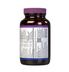 Graphic showing organic whole food vegetable blend and plant-sourced enzymes