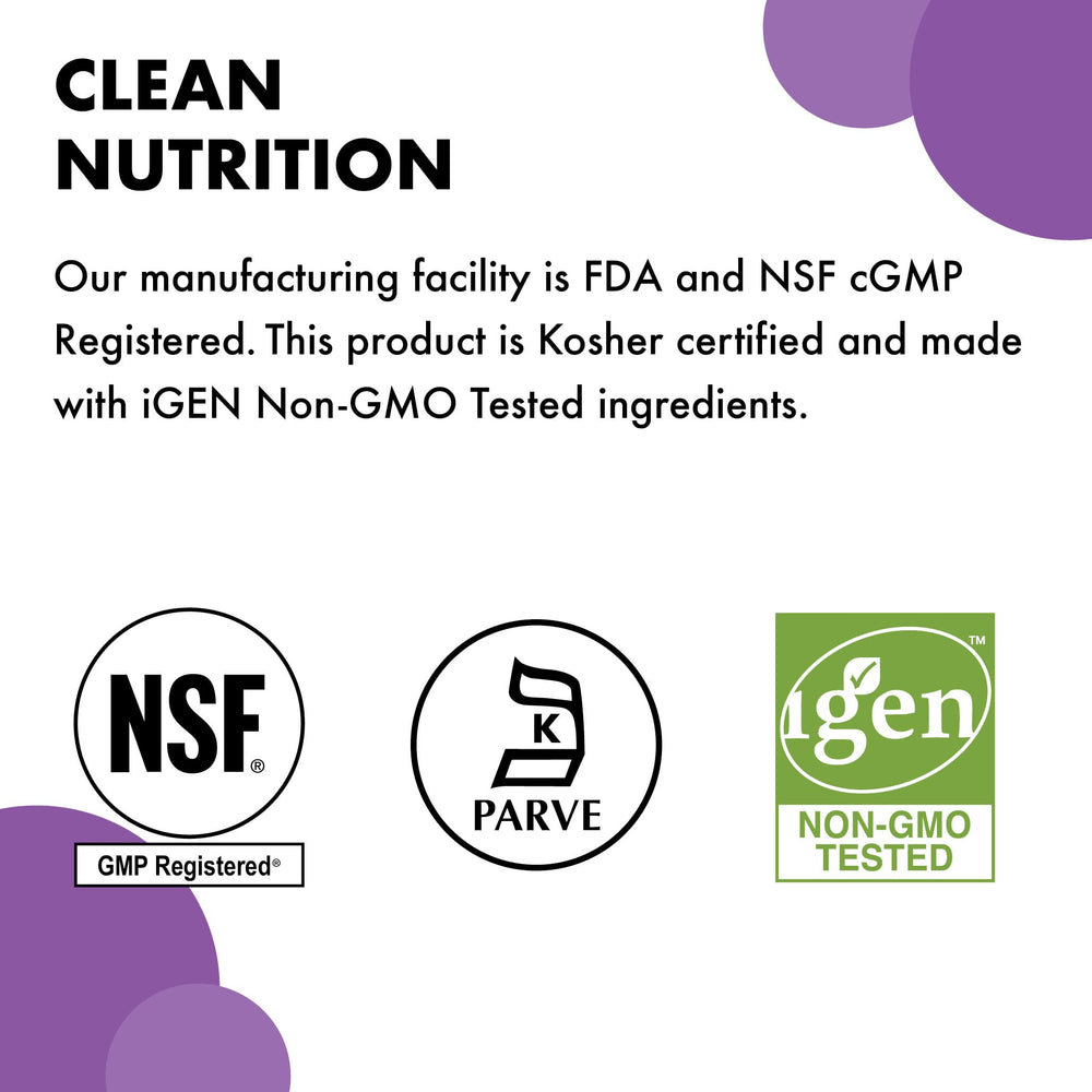 Close-up of orange-flavor Vitamin C packaging