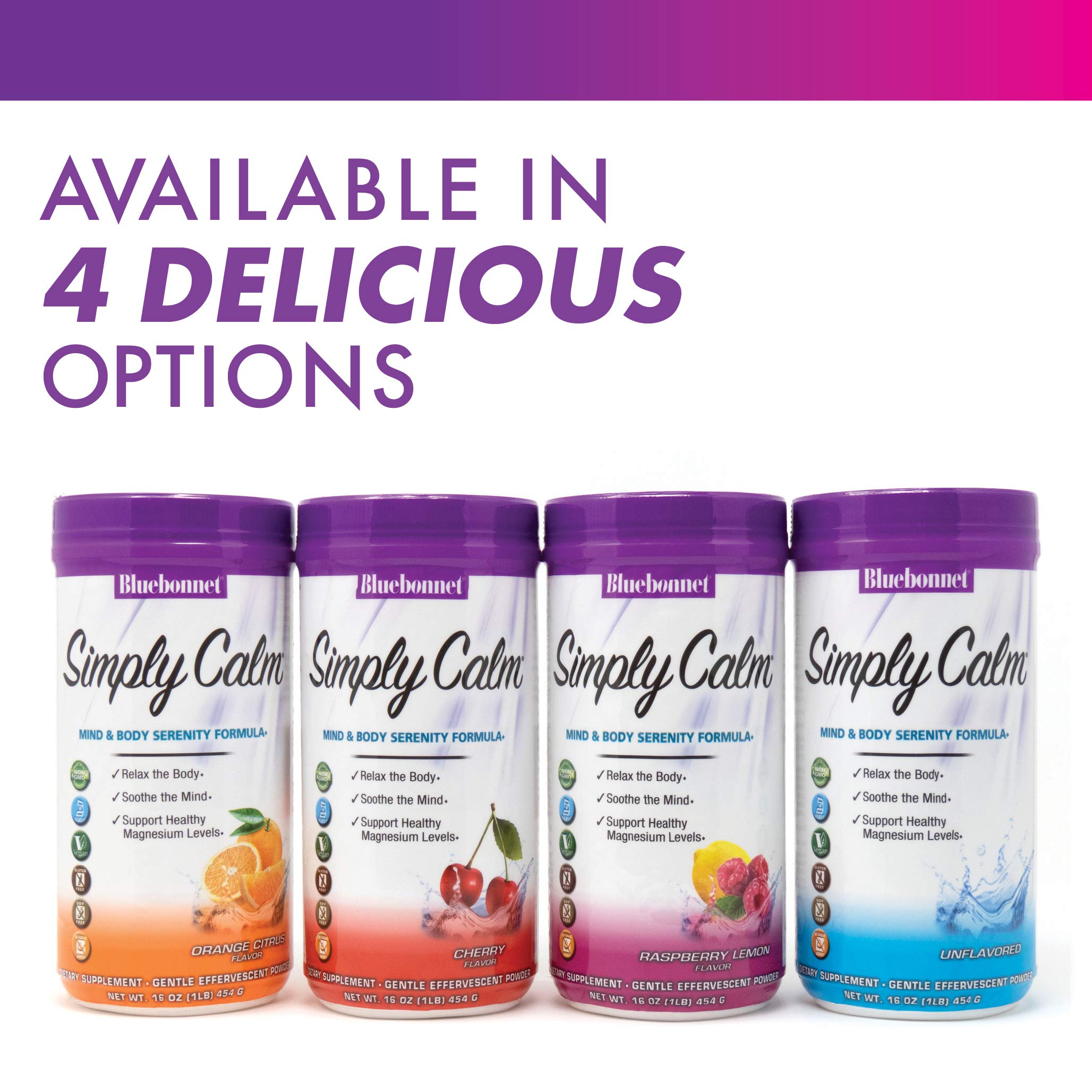 Dairy-free and allergen-free information on packaging