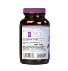 Non-GMO, vegan and gluten-free icons on packaging