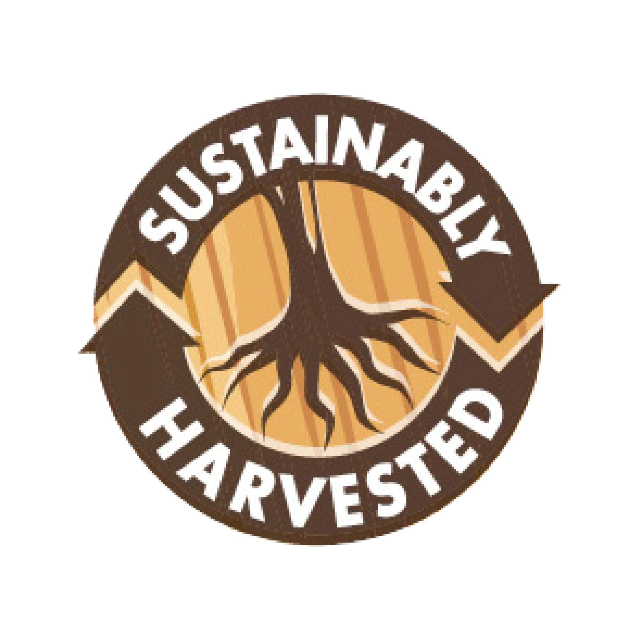 Allergen-free ingredients and label on Stress Relief capsules