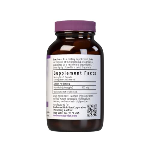 Close-up of the bottle showing 60 vegan capsules