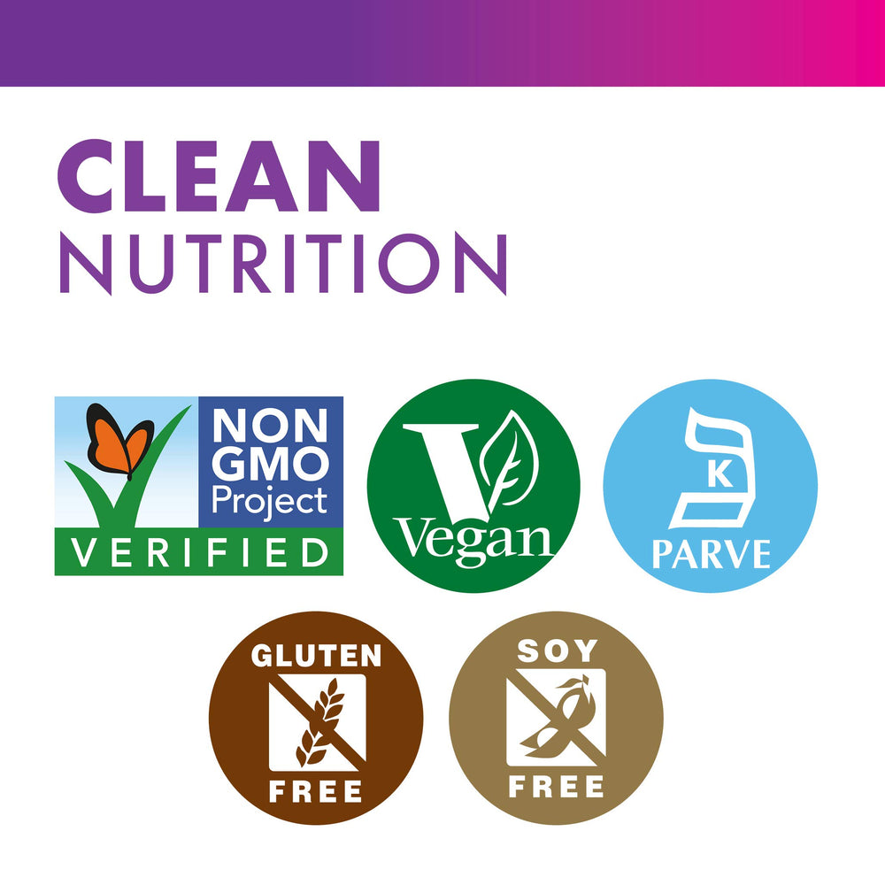 Serving scoop and powder for Bluebonnet Super Earth Brewer's Yeast Powder 1 lb