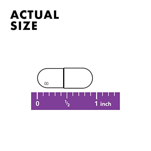 Label highlighting vegan, kosher, gluten-free and soy-free certifications