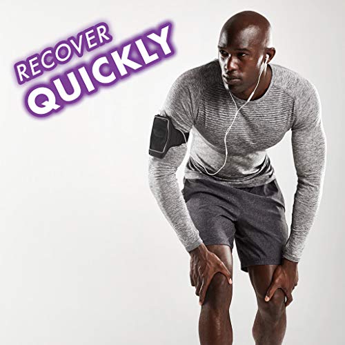 Bluebonnet Whey Protein Isolate shake glass shows creamy chocolate beverage after blend