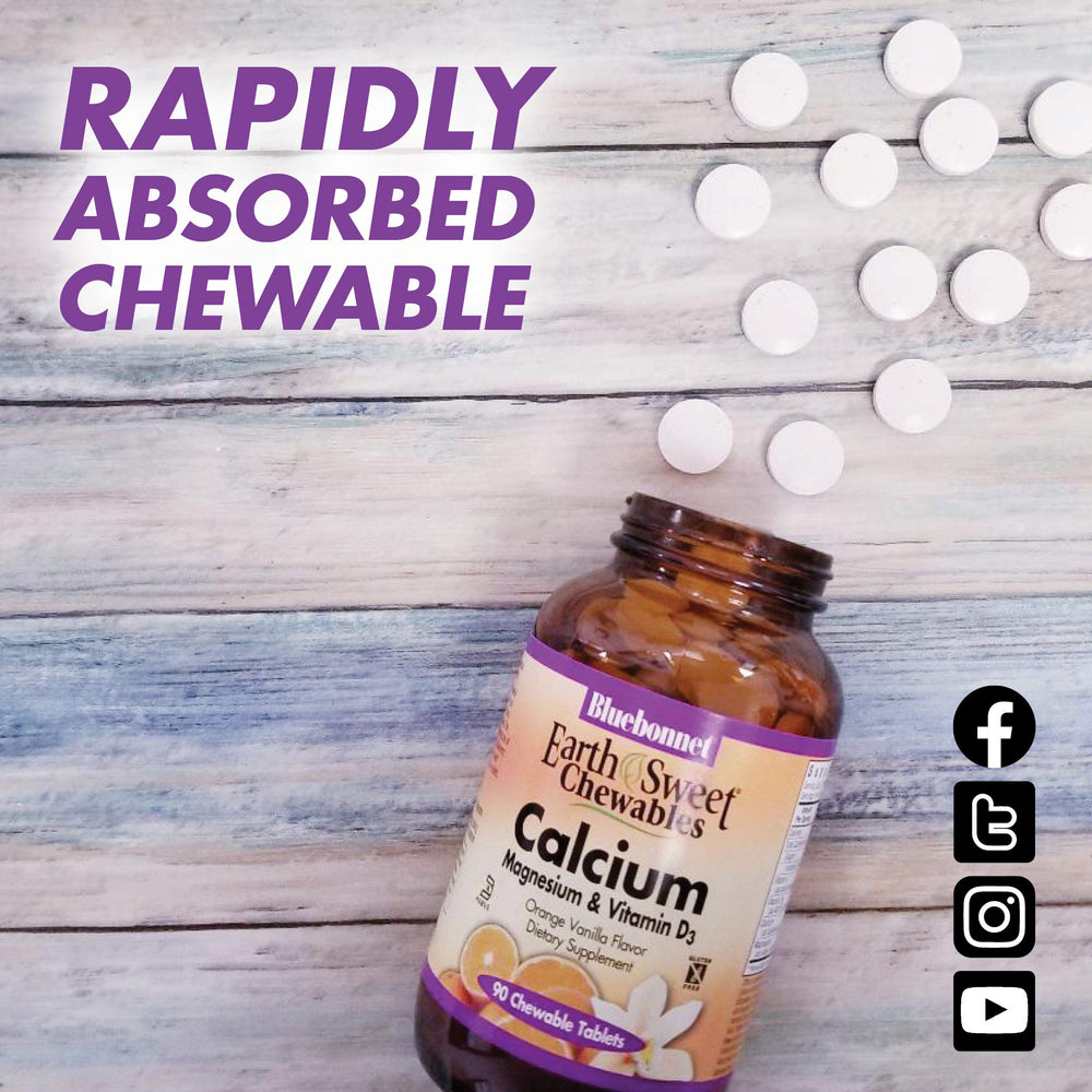 90 lozenges per pack in a 2-pack BlueBonnet bottle