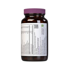 Close-up of Bluebonnet Multi One Iron-Free capsules