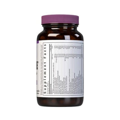 Front label of Bluebonnet Multi One Iron-Free multivitamin bottle