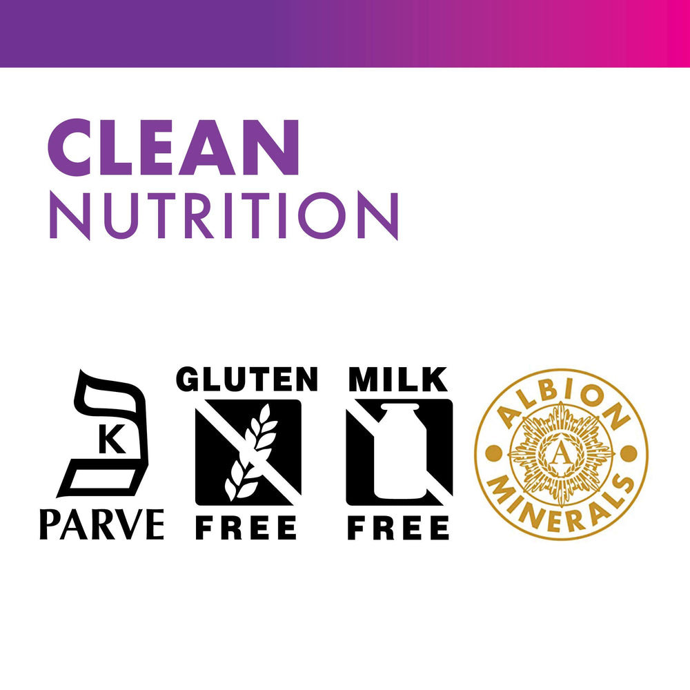 Box and bottle packaging for Bluebonnet Multi One Iron-Free multivitamin