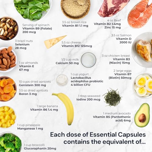 Vegan and Non-GMO label illustration