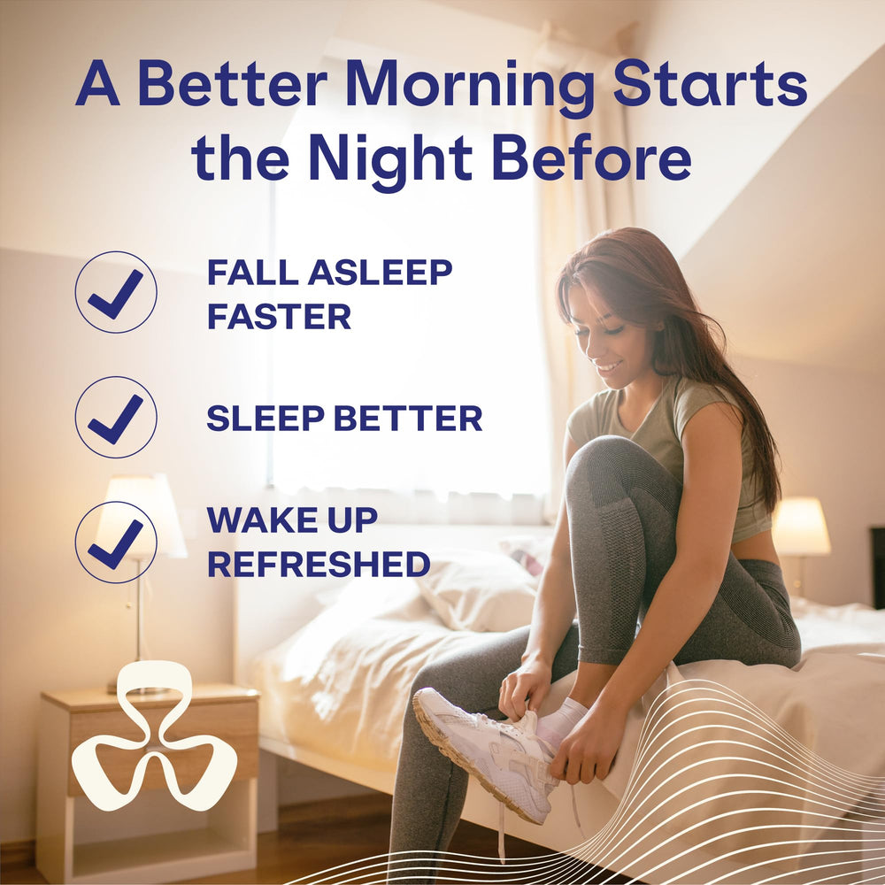 Close-up of Blueshift Sleep Aid Lemon Lavender sticks