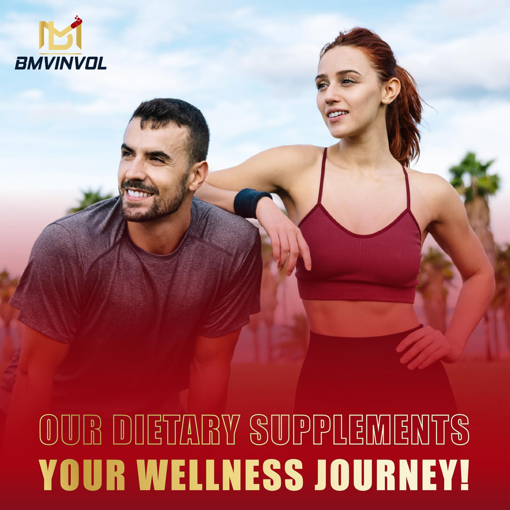 90-count bottle for Horny Goat Weed supplement