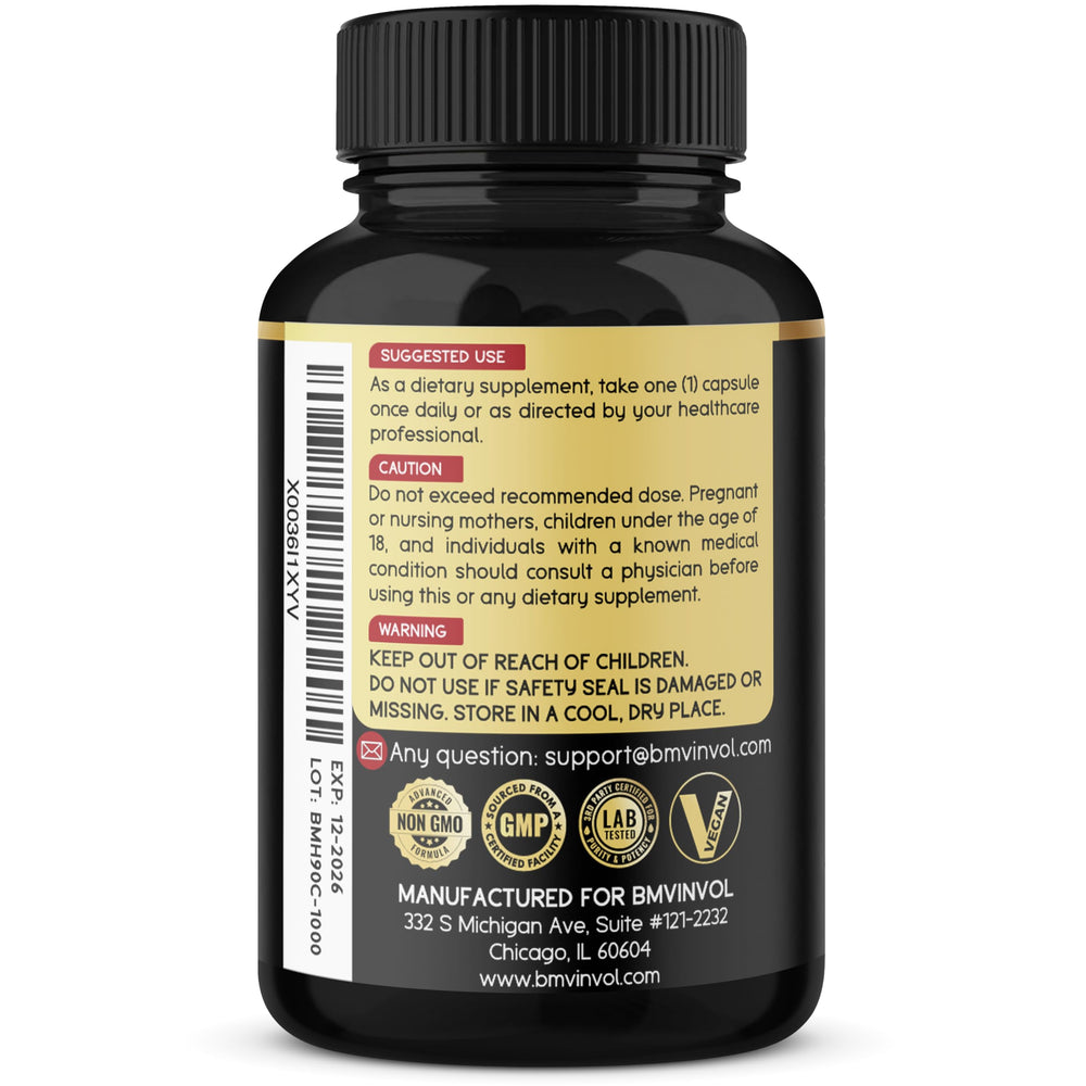 Third-party testing badge and quality assurance graphics