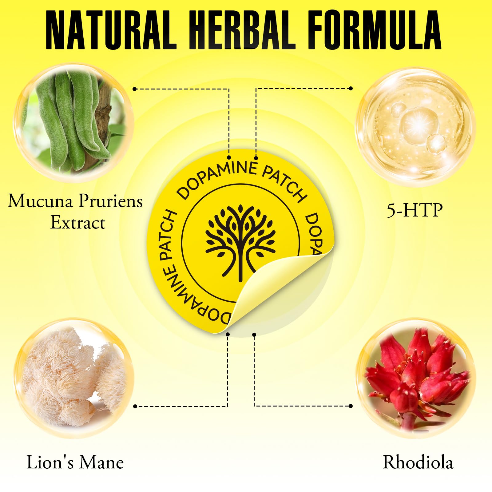 30-patch box shown for dopamine patches