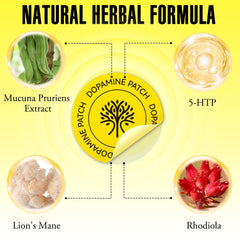 30-patch box shown for dopamine patches