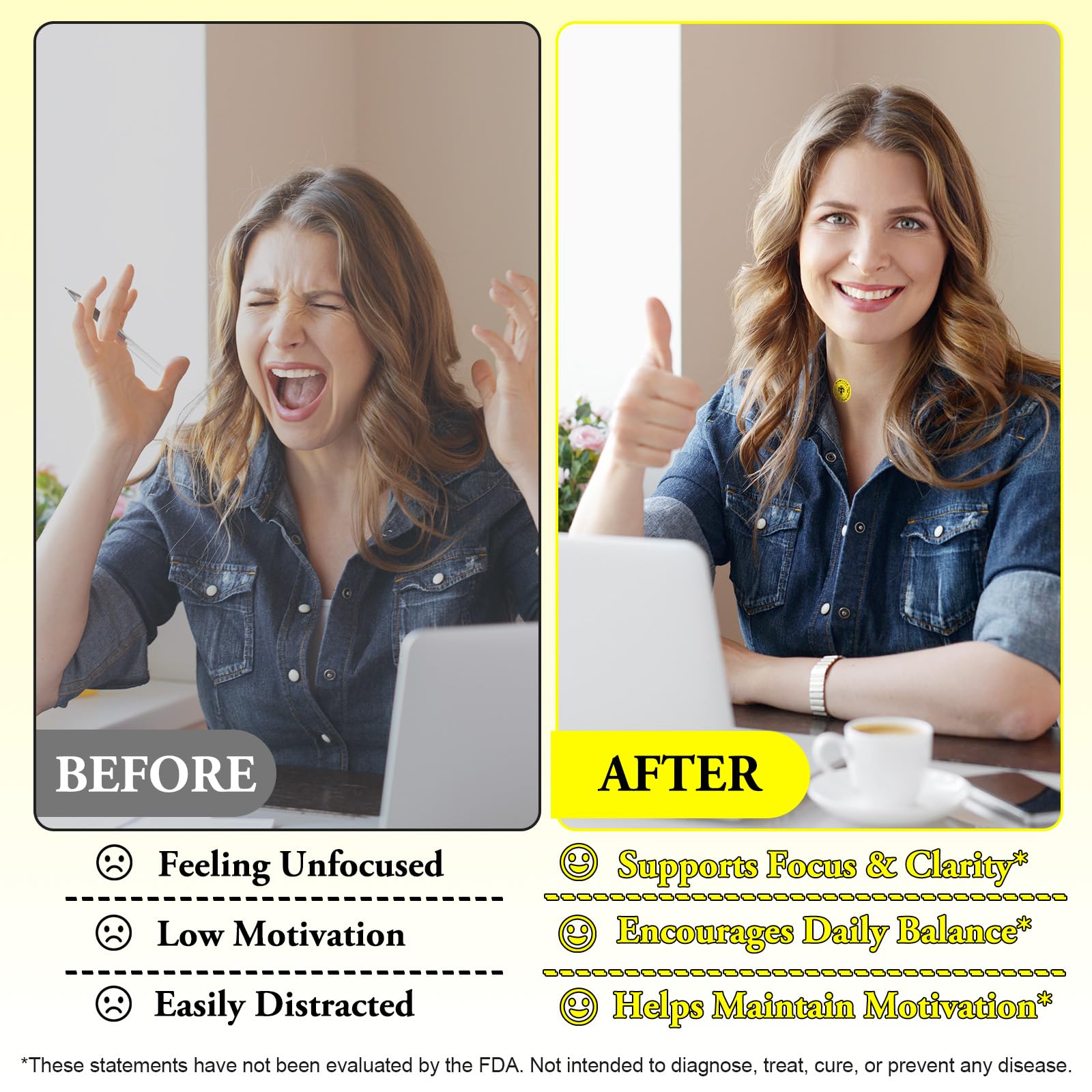 Unisex use case for men and women