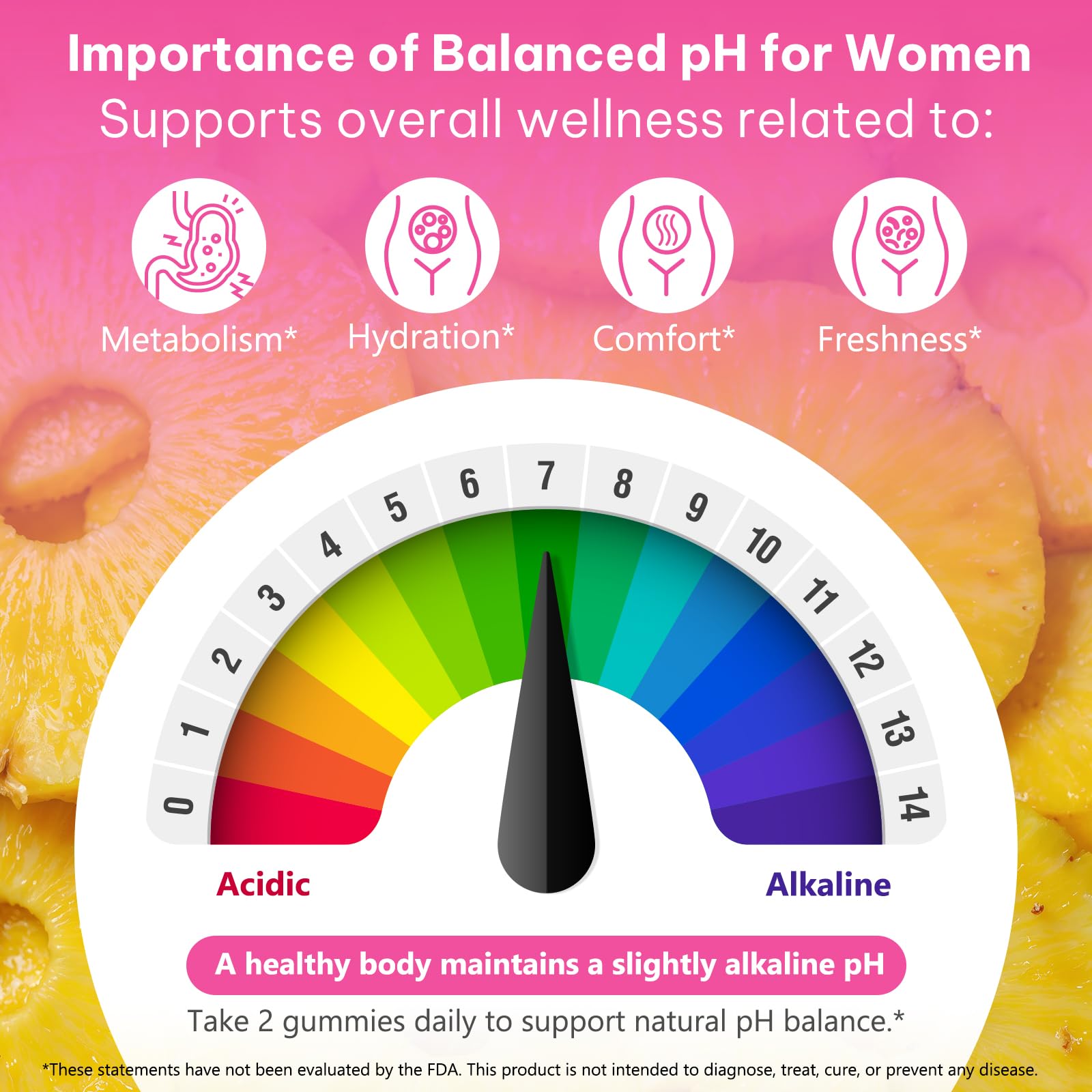 Vegan and gluten-free indication on packaging