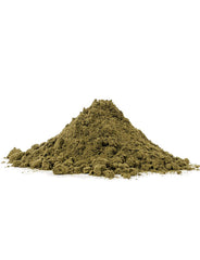 Bob's Red Mill hemp protein scoop in shaker for fast protein shakes