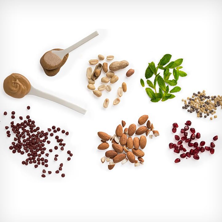 BODi BeachBar on-the-go use in gym bag for convenient protein snack.