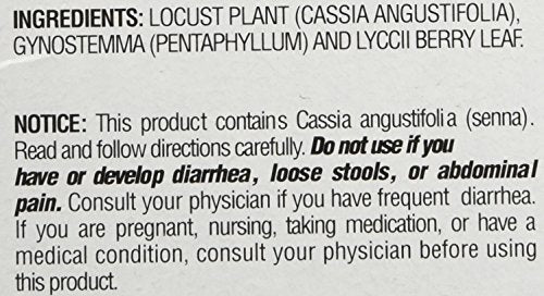 Body Brkthrough Trim-Maxx Original box ingredients shows natural herbal blend.