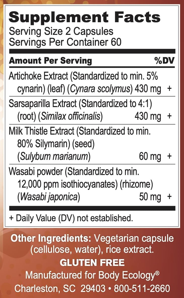 LivAmend packaging showing Vegan, Gluten-Free, Soy-Free, Non-GMO labels