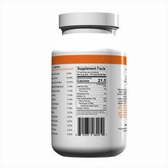 Lifestyle image showing use of Body Force Formula PF