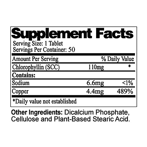 Plant-based internal deodorant label on Body Mint Sport