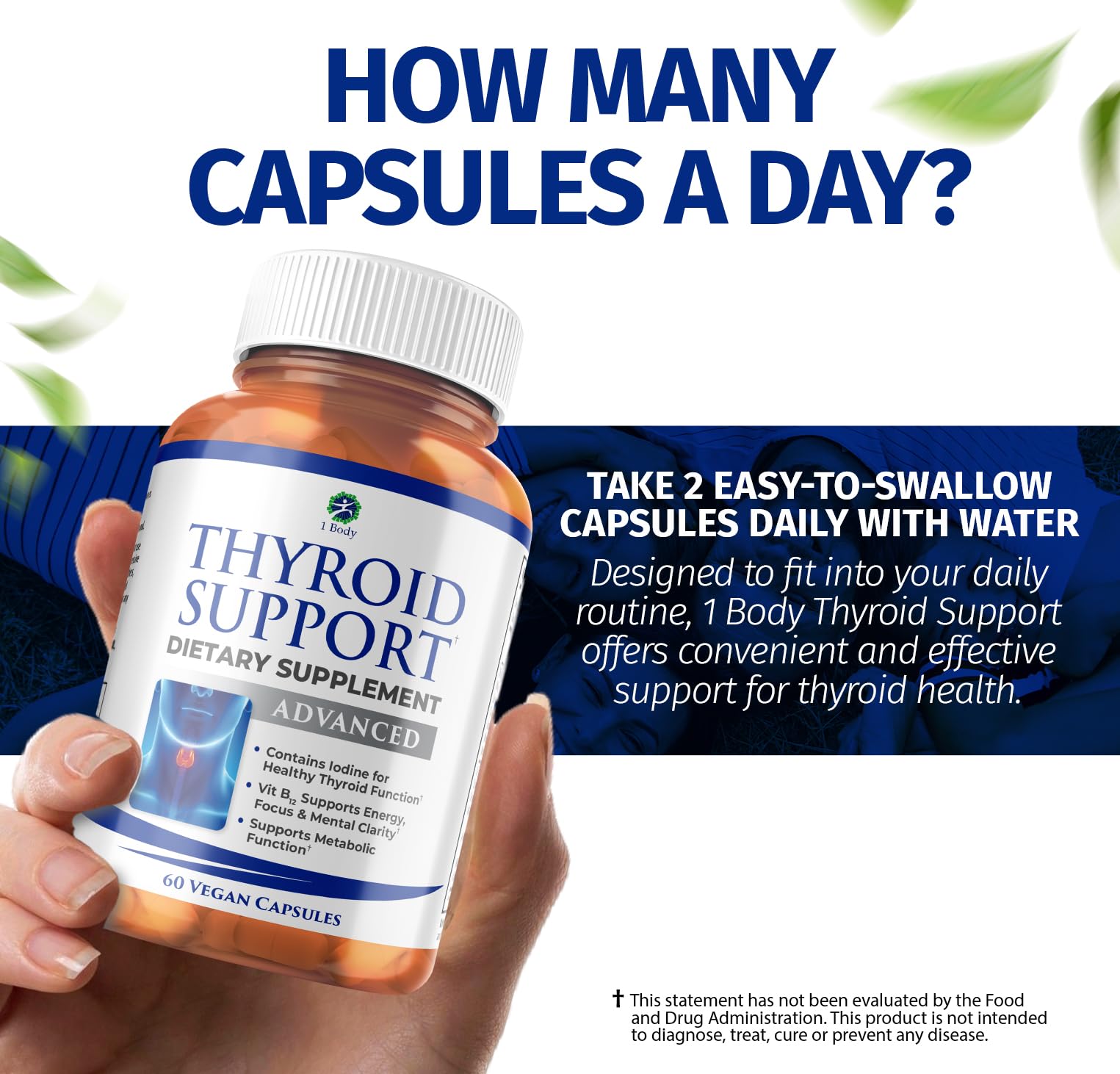 60-day supply text on bottle label