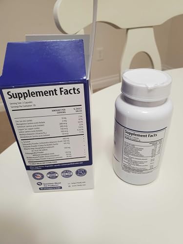 Product displayed on clean white background