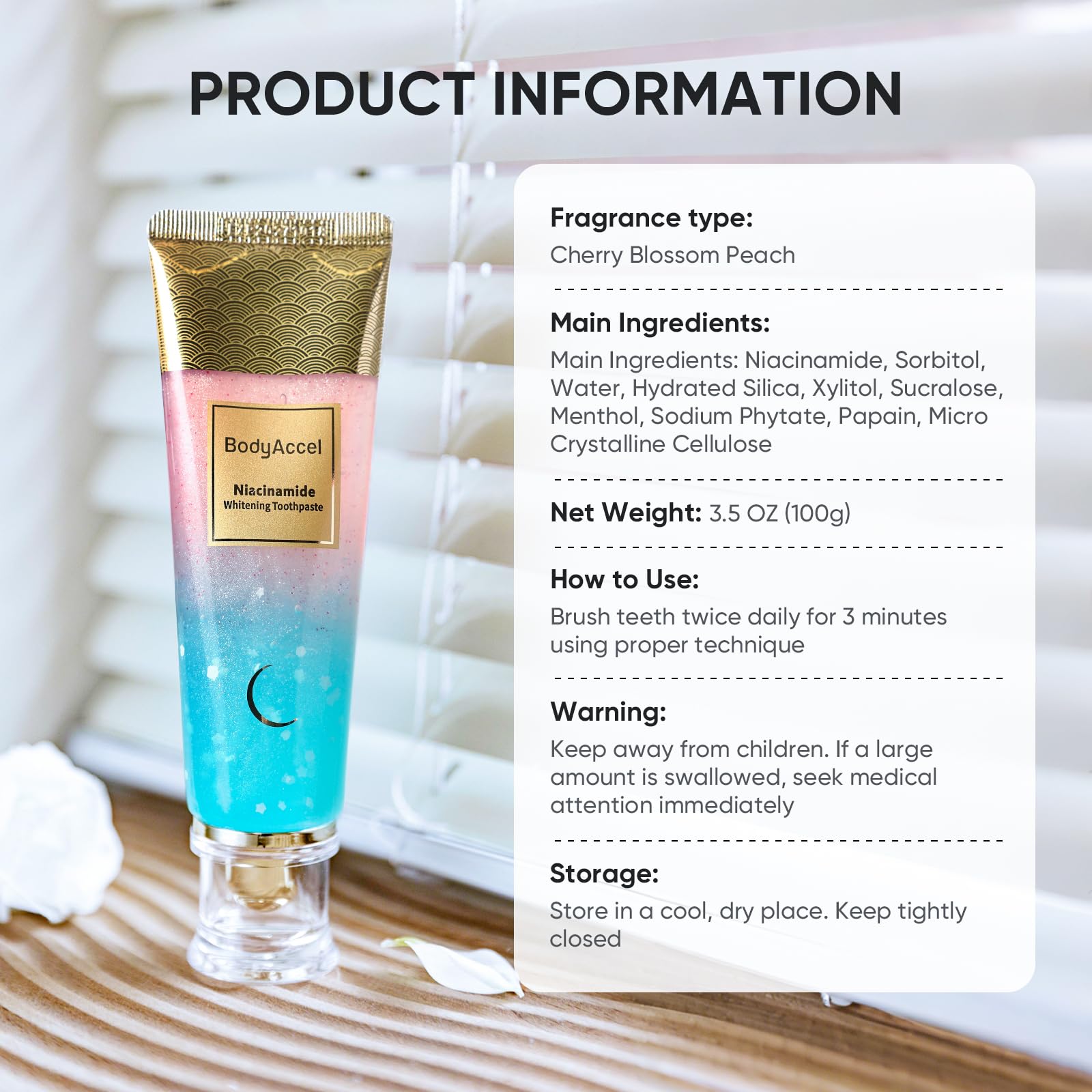 Gum health benefits illustration