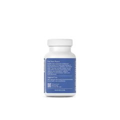 Rhodiola ingredient in BodyBio Calm formula