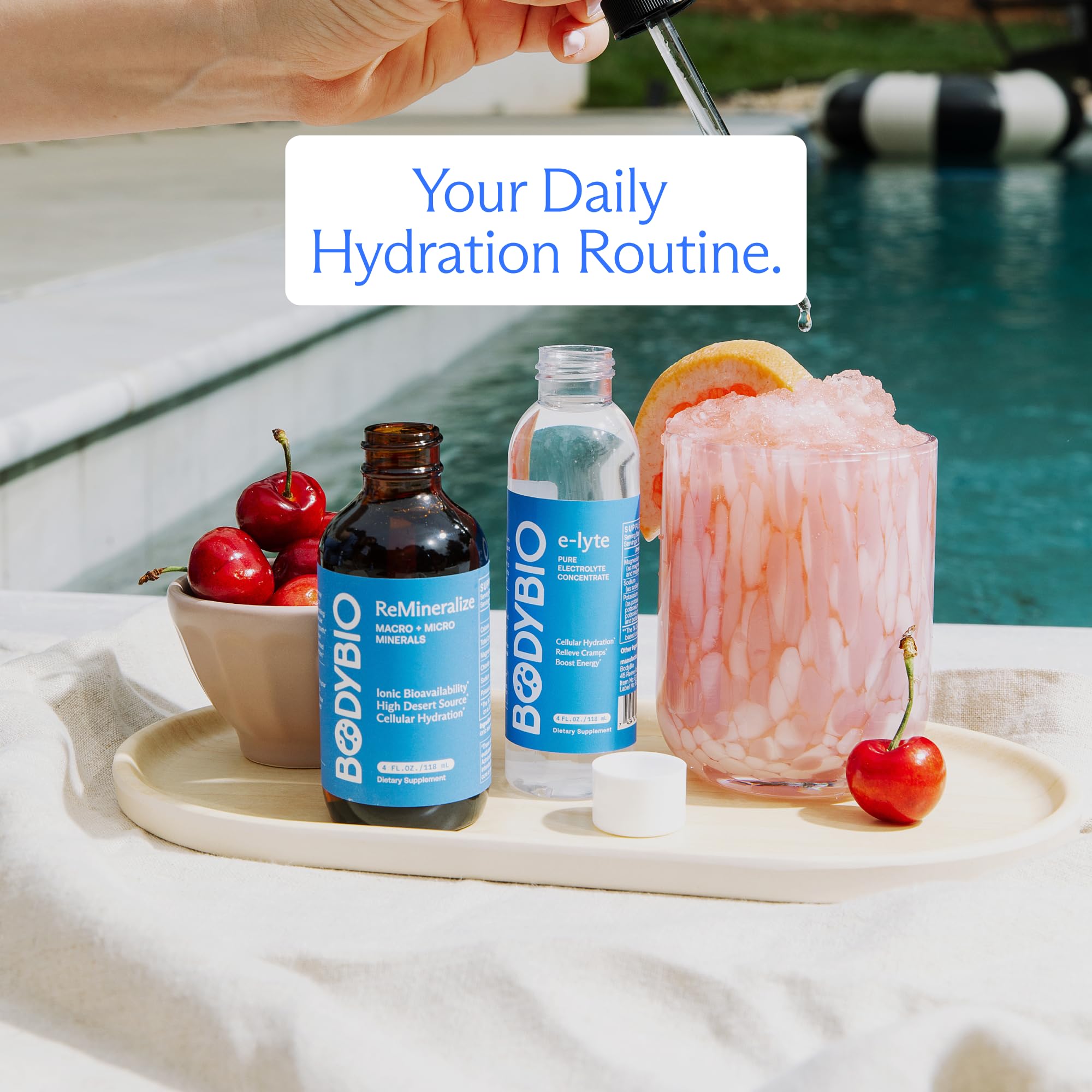 Third-party testing lab ensuring quality and cGMP standards