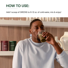 PerfectAmino essential amino acids supplement bottle