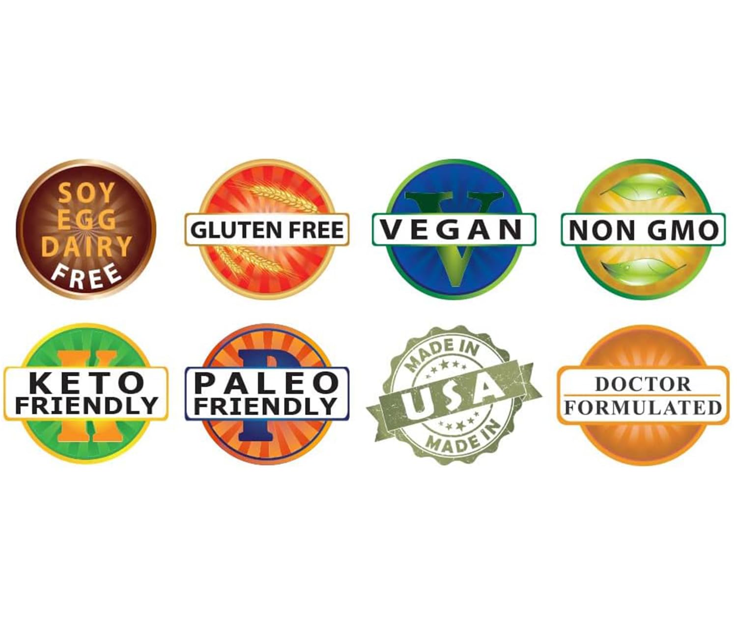 Nucleic acid building blocks for protein synthesis