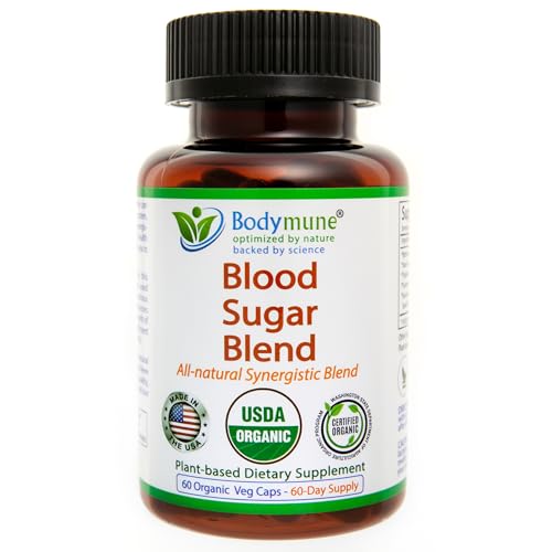 Close-up of Organic Moringa leaves and Bitter Melon